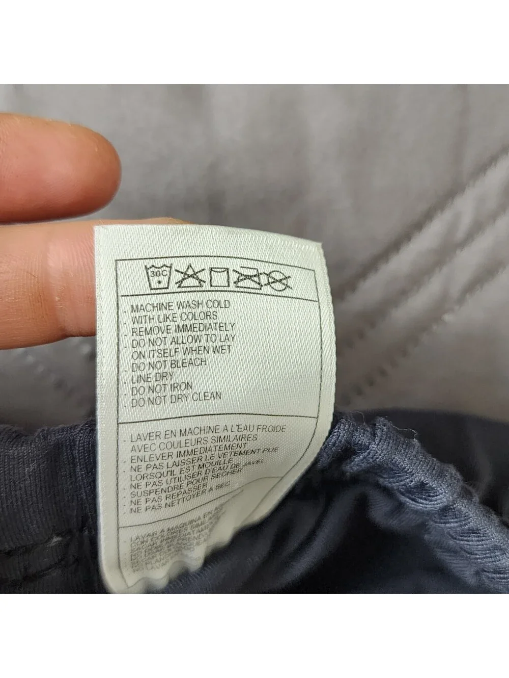 Nike brand style